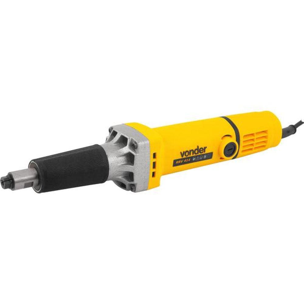 Retificadeira Reta 1/4” 127V RRV414 Vonder