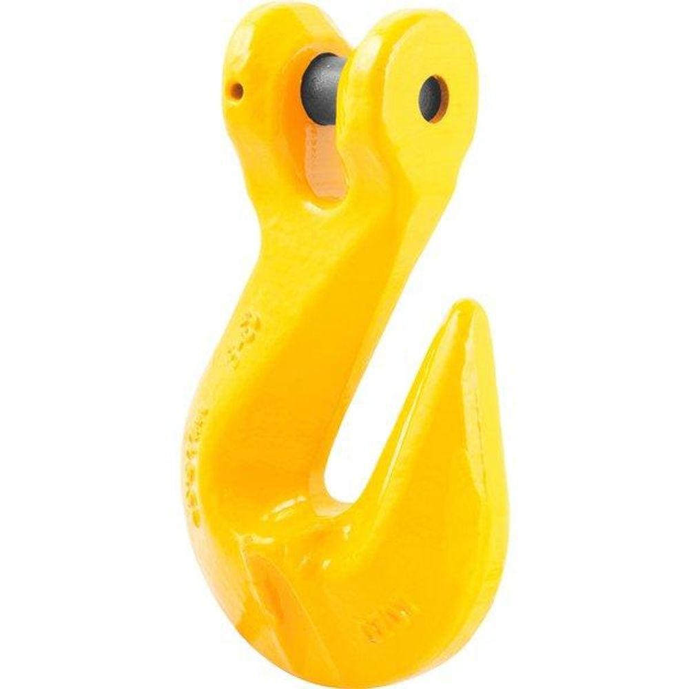 Gancho clévis encurtador 13mm sem trava 5,3t - Vonder Plus