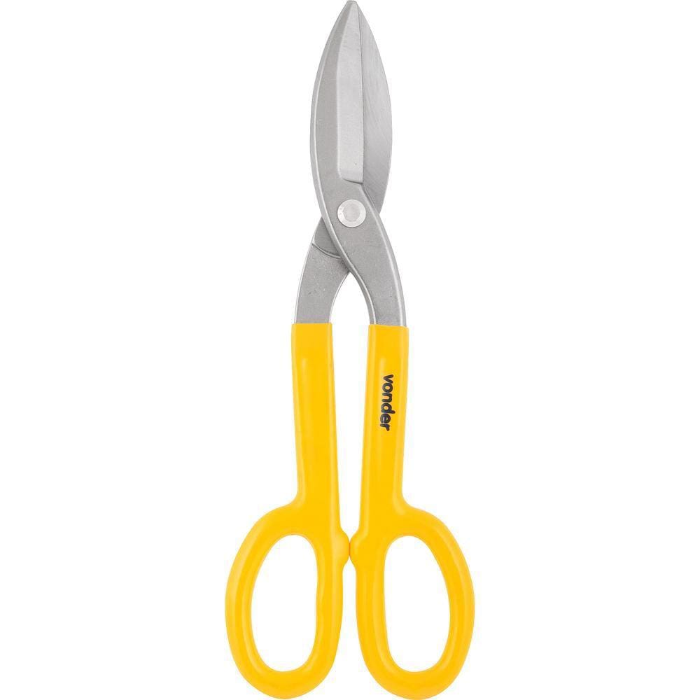 Tesoura Para Chapas 12” - Vonder