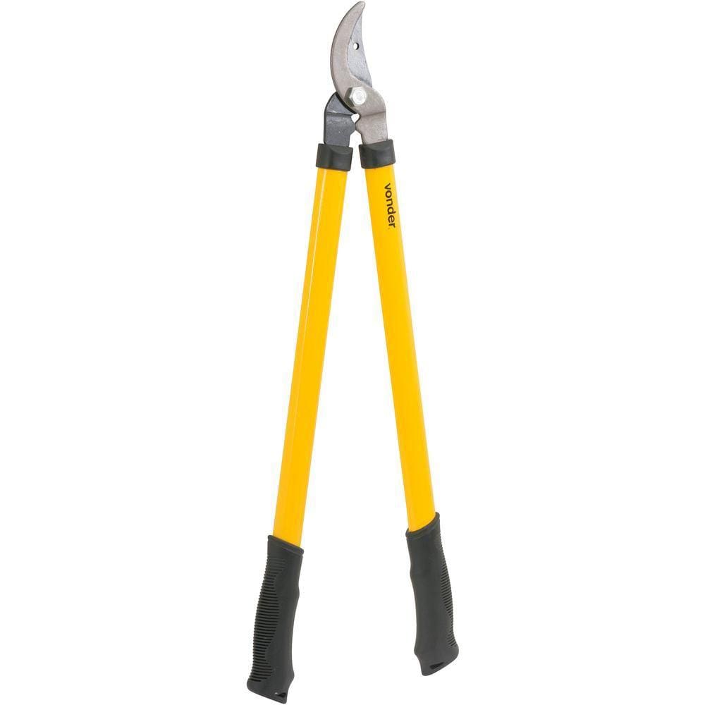Tesoura corta galhos 66cm - Vonder