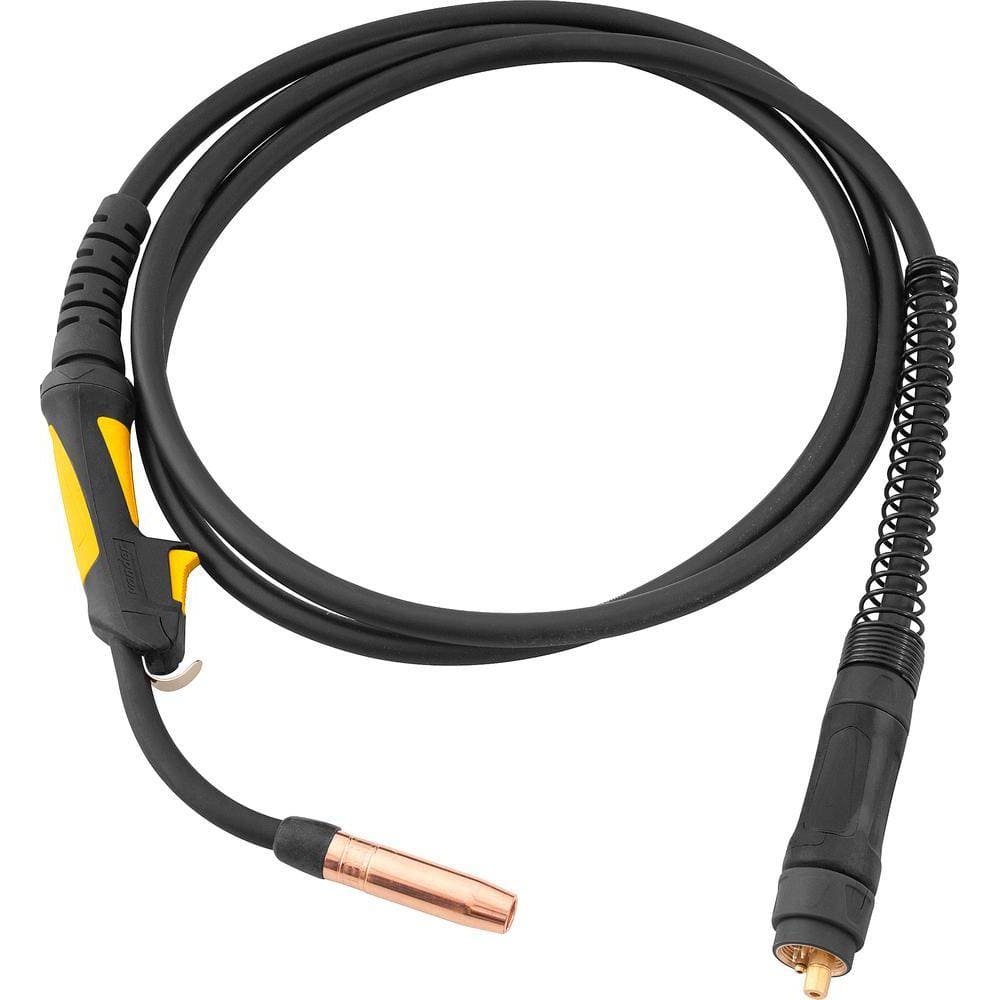 Tocha mig mag 400a 3,5 metros tmv400 - Vonder