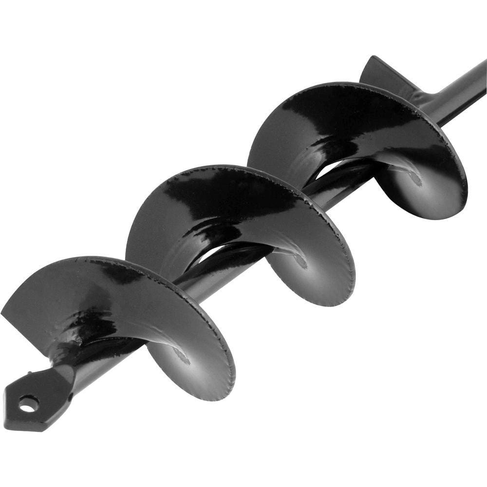 Trado para Furadeira 45mmx450mm Vonder