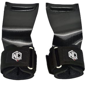 Grip Lion Nc Extreme Preto GG