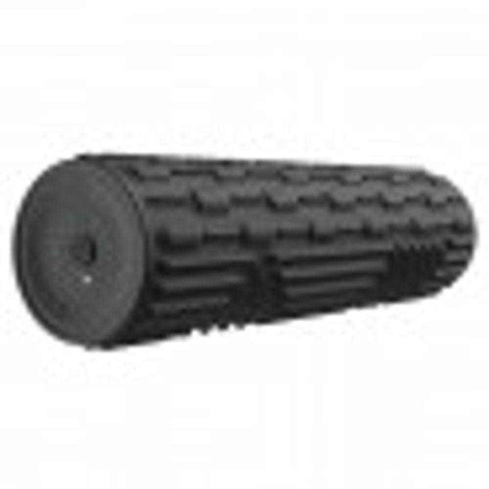 Rolo Massageador Eletronico Preto Acte