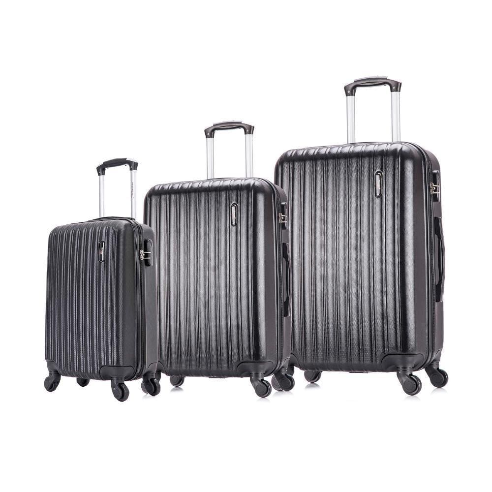 Kit mala de viagem PMG Londres Swiss Move