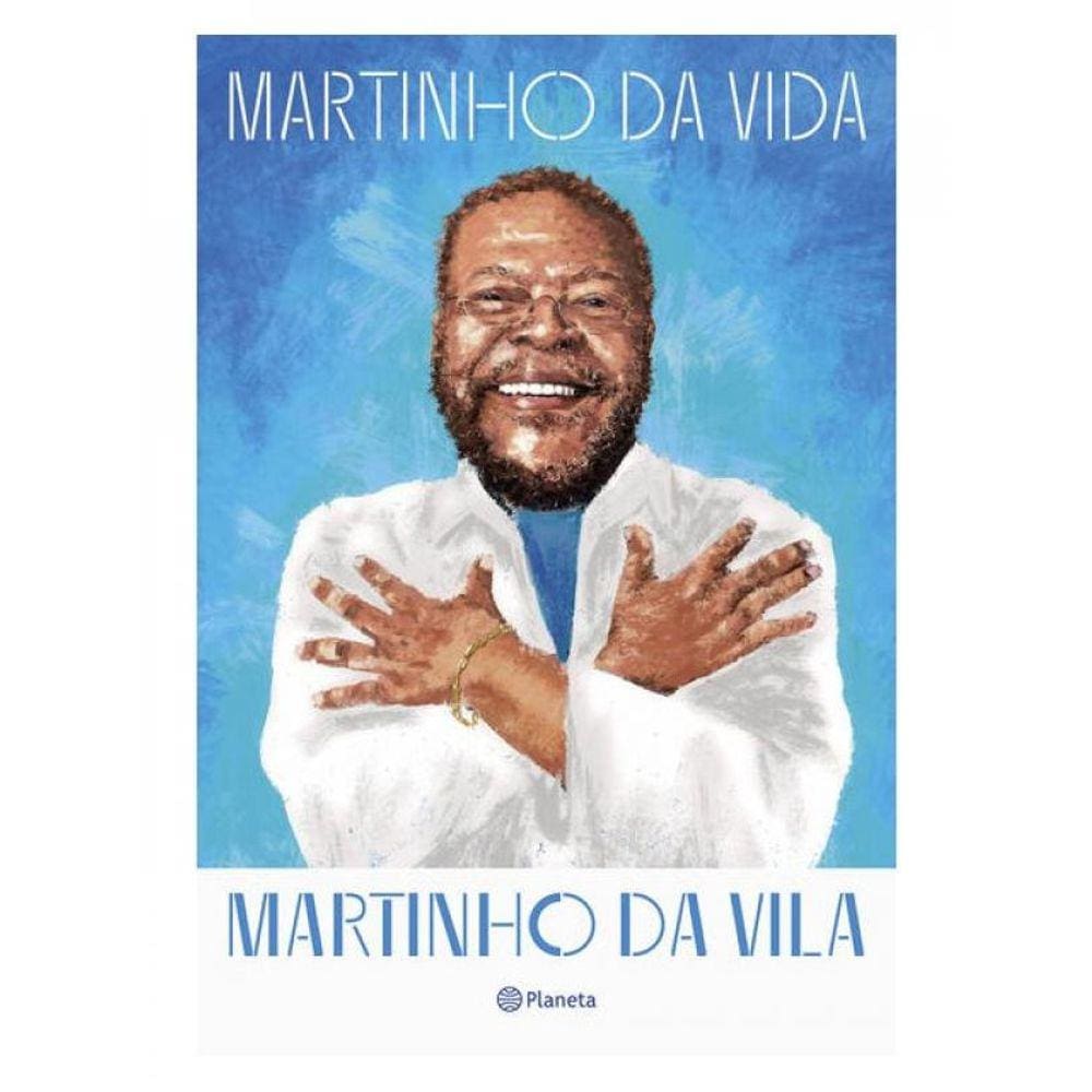 Martinho Da Vida