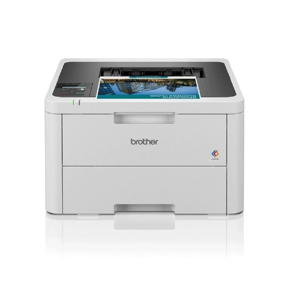 Impressora Brother HL-L3240CDW Laser/Led Wifi Colorida 110v