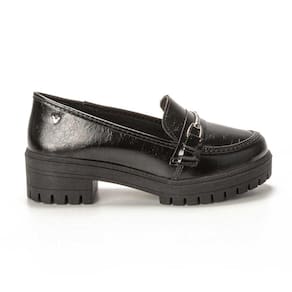 Sapato Oxford Feminino Mississipi