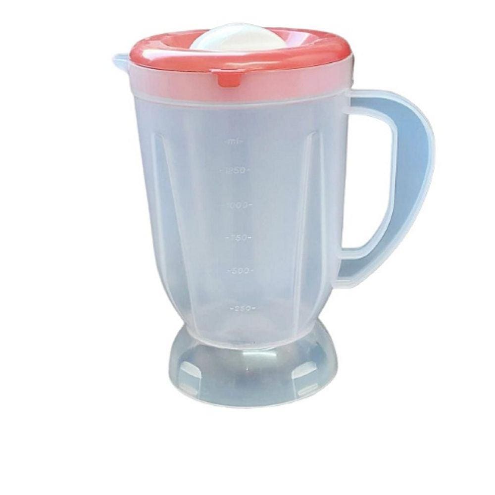Copo Liquidificador Mondial Line / Fast Power / Translucido