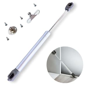Pistão à Gás Porta Móveis Abertura para Baixo 150N Beltools
