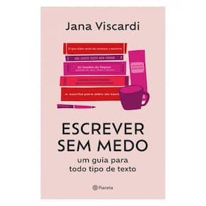 Escrever Sem Medo