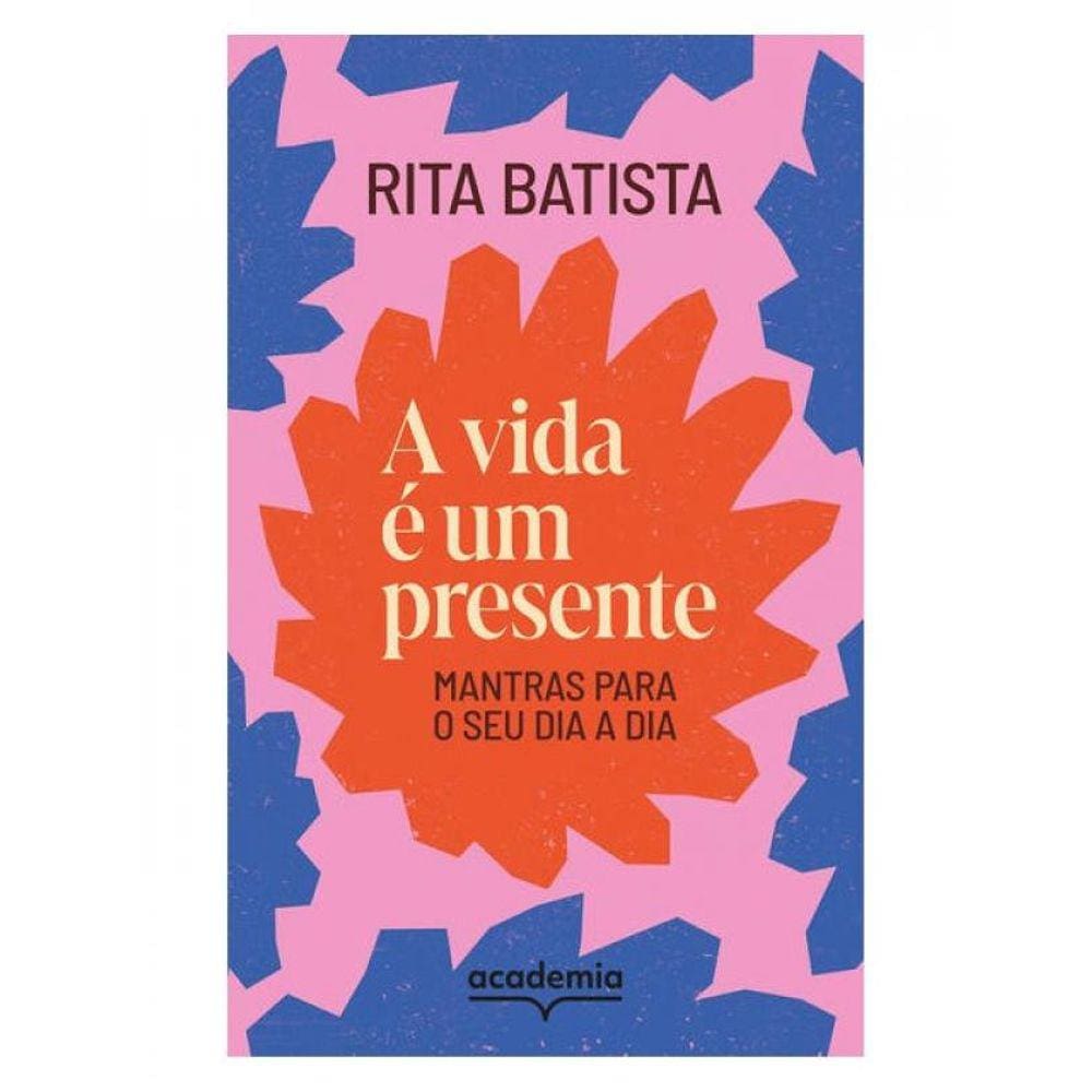 A Vida É Um Presente