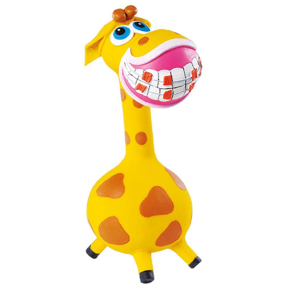 Brinquedo Infantil De Apertar Sorrisão - Latoy 7908
