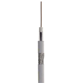 Cabo Coaxial Rg6 - 4 Metros
