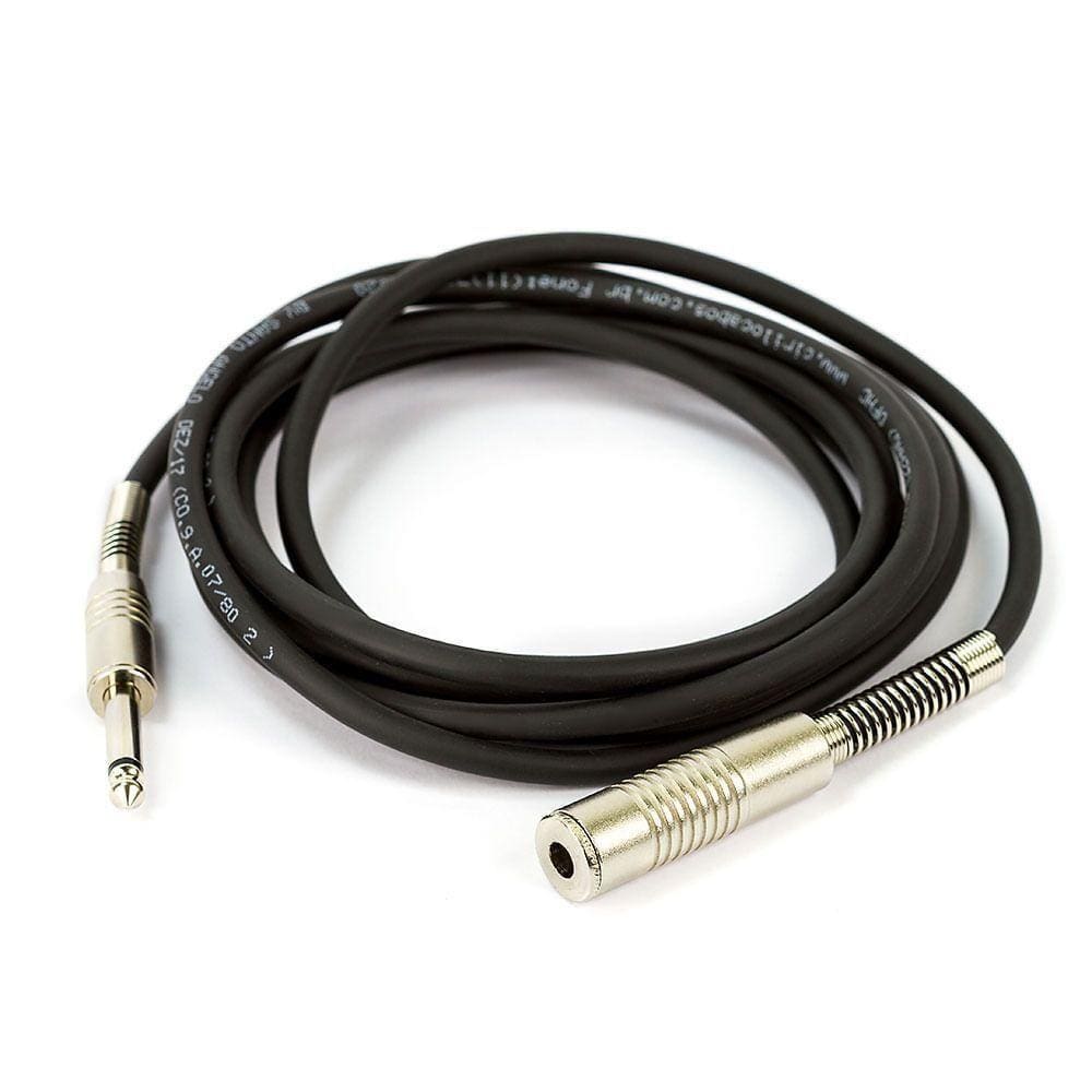 Extensão Cabo P10 Mono Santo Angelo - 70 Metros