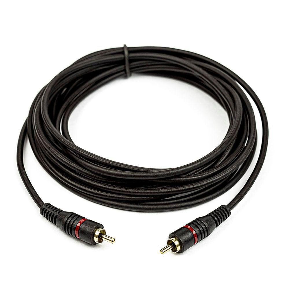 Cabo Rca X Rca - 3 Metros