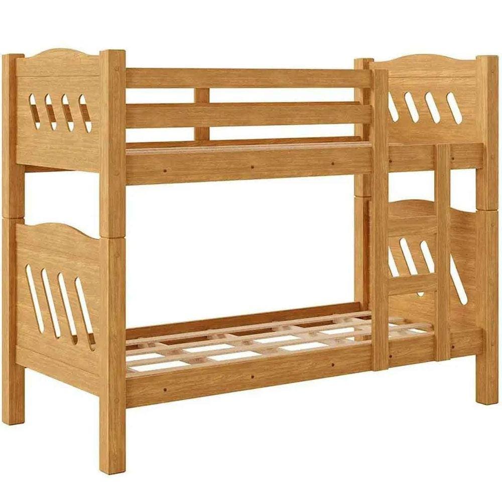 Beliche Pérola Cinamomo 100% MDF - Casa Chick