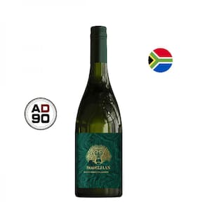 Vinho Branco Sul-africano Bobbejaan Chenin Blanc
