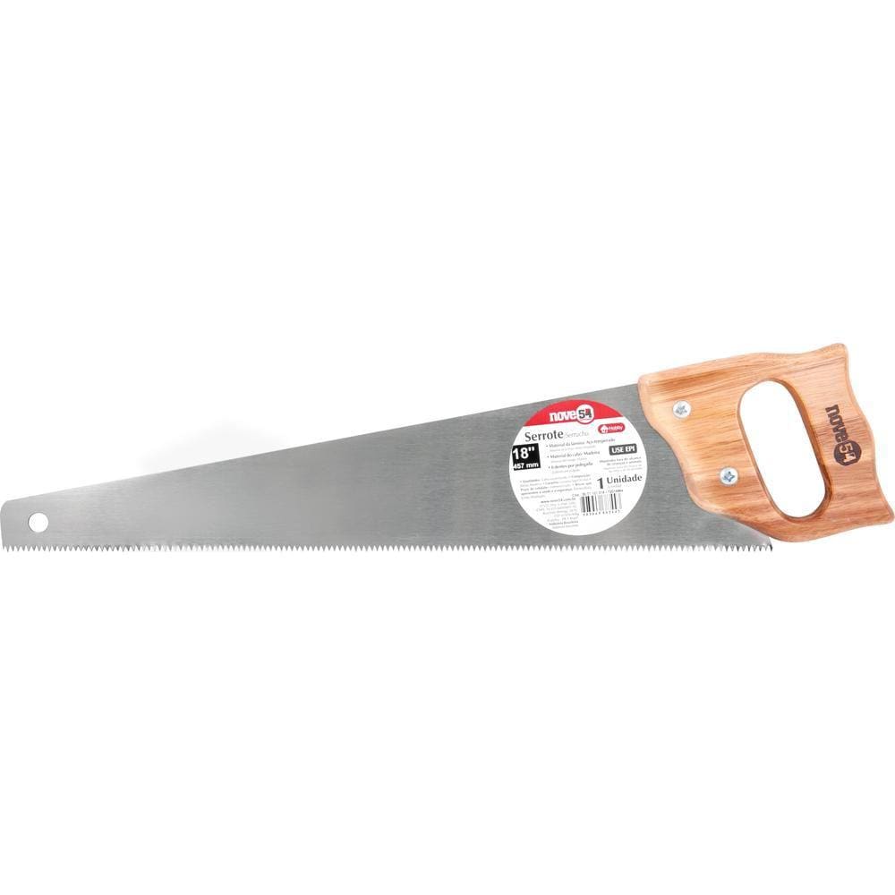 Serrote 18” Hobby Nove54