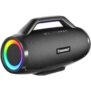 Caixa Tronsmart Bang Max Super Qualidade E Bateria Potente Até 24H
