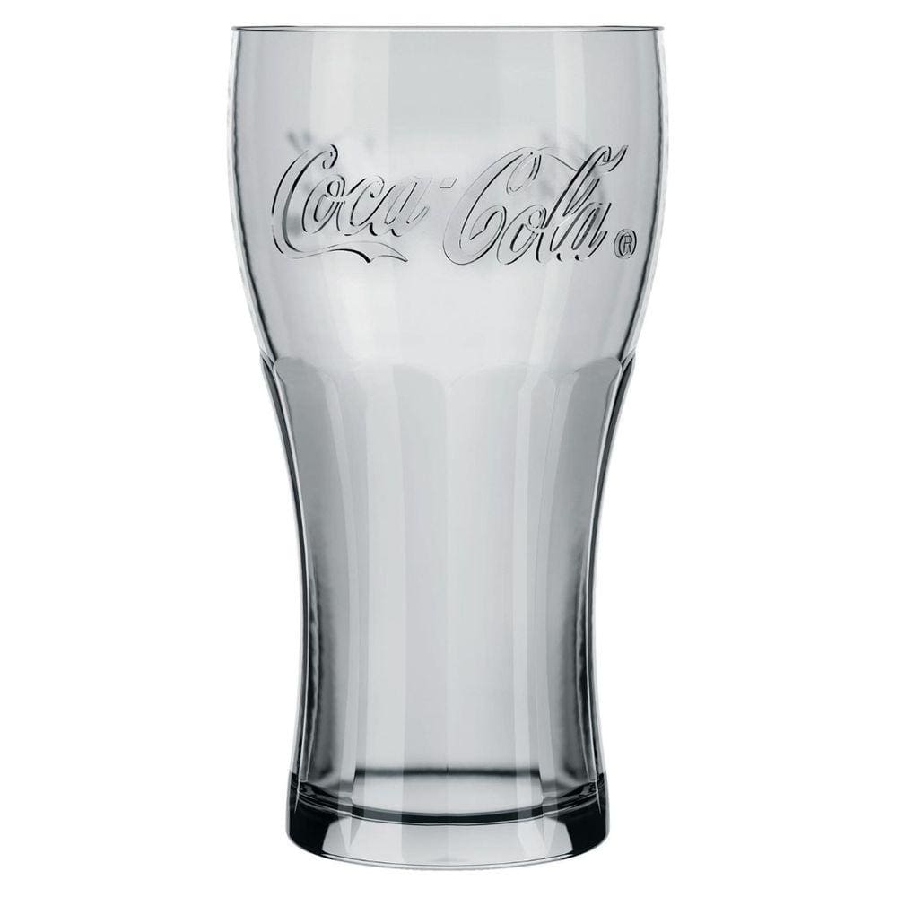 Copo Coca Cola Contour Nadir 470 ml
