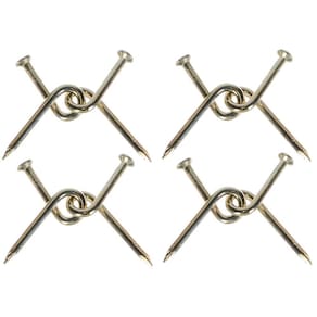 Jogos e quebra-cabeças Puzzle Deluxe Twisted Nails Bundle x4