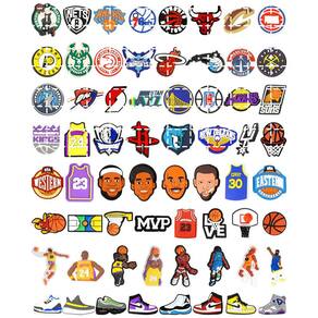 Decoration Charms Basketball Nehen para adultos e crianças