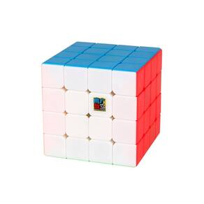 Puzzle Cube HELLOCUBE Moyu Meilong 4x4 sem adesivo para crianças