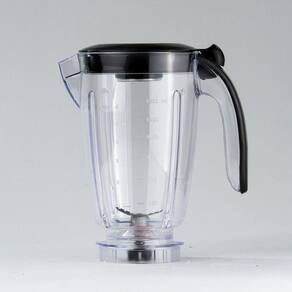 9245 - Copo Walita Ri 2044 2054 Cristal (tampa Preta)