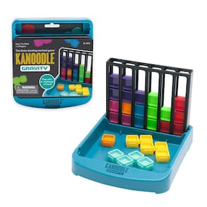 Jogo de quebra-cabeça Educational Insights Kanoodle Gravity 7+ Years