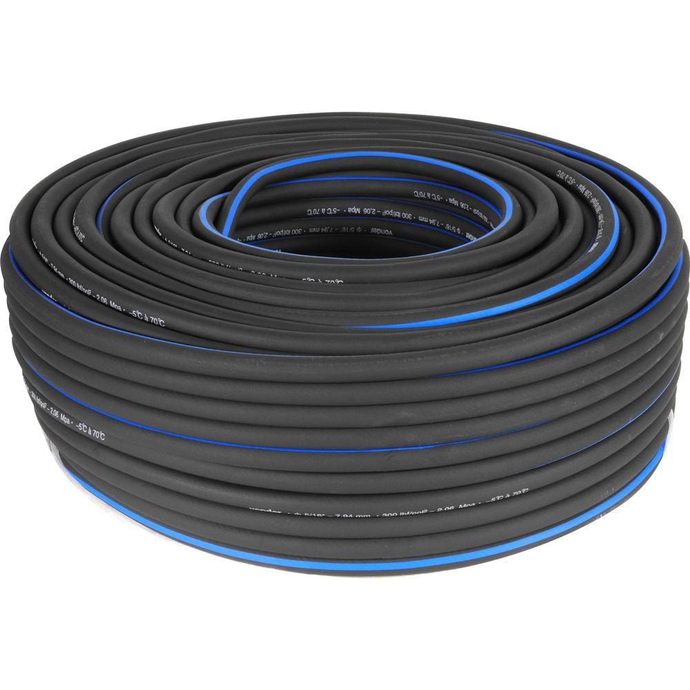 Mangueira Ar/Agua 300Lb (B) 5/16”  - Vonder