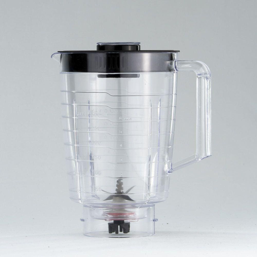 9344 - Copo Walita Problend 6 Cristal (Tampa Pta.)