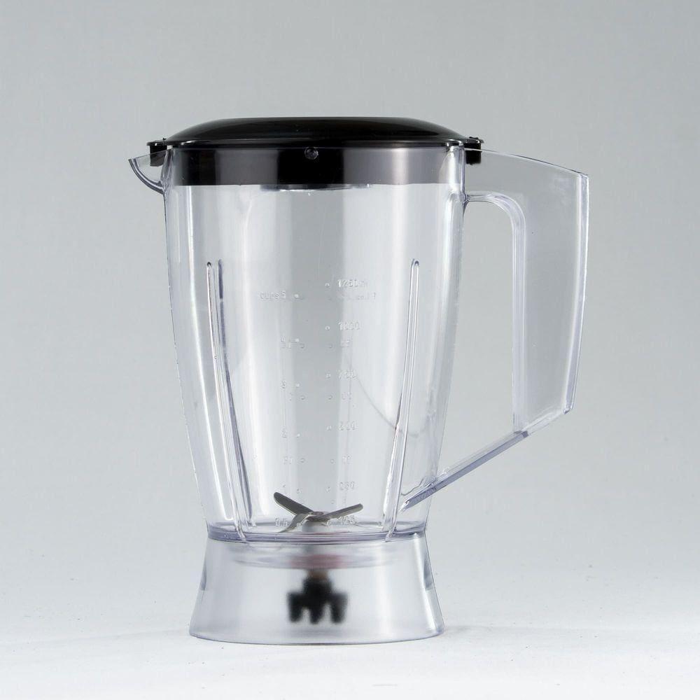 9842 - Copo Philco Mult Pro All In One 2 Citrus Powerchop Wal Ri7762 7776 Mondial Mp07 Mp08 Full Kitchen Britania Bmp900 Cristal (tampa Pta)