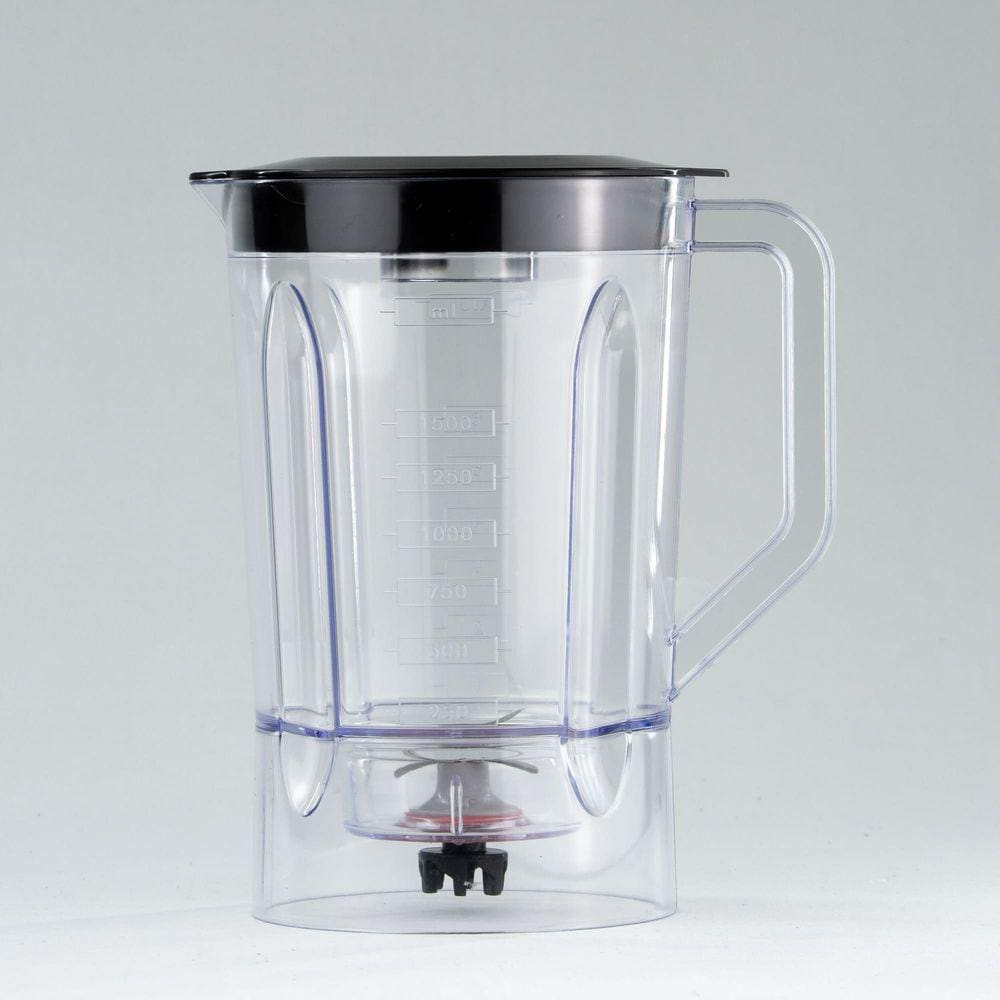 9342 - Copo Mondial Turbo L850/ 900 Cristal (Tampa Pta)