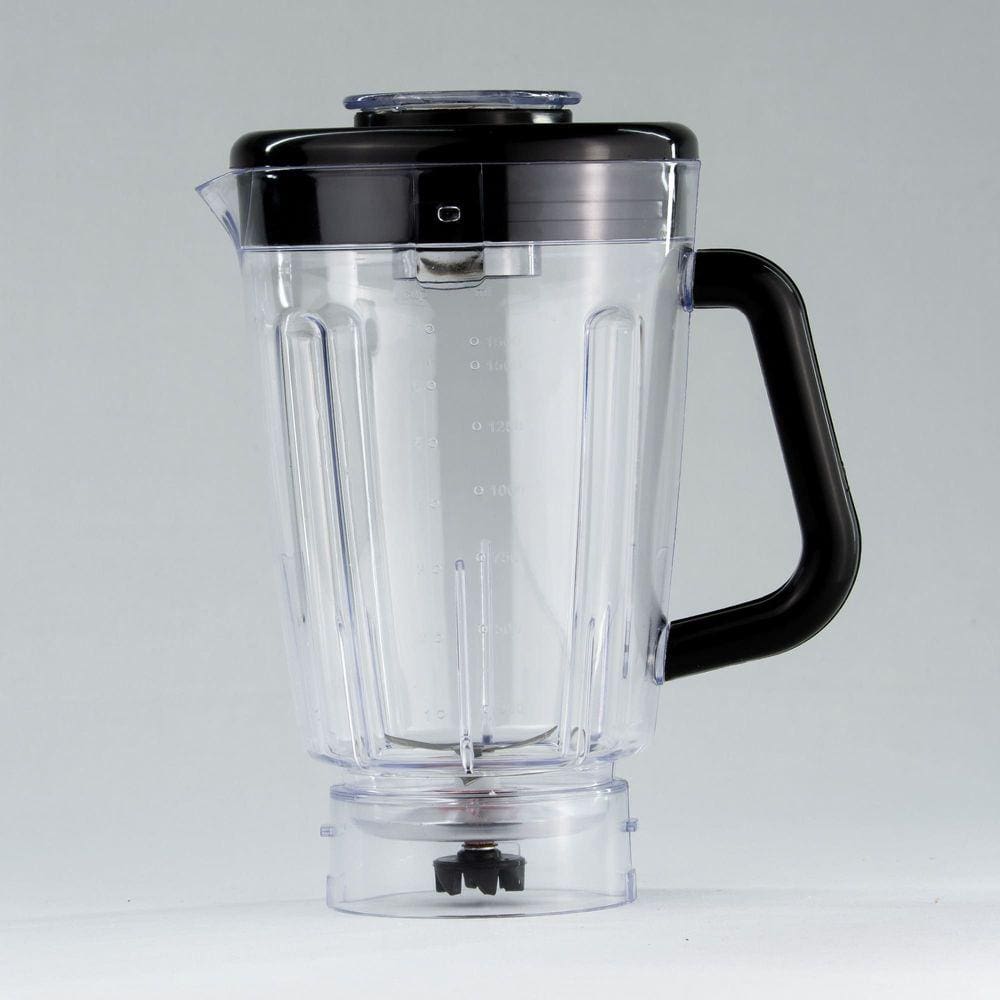 2097 - Copo Arno Clic Lav Top Preto Cristal