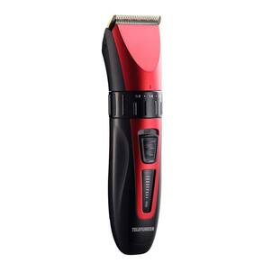 Kit Aparador De Cabelo E Barba Tf-Hc350 Vm