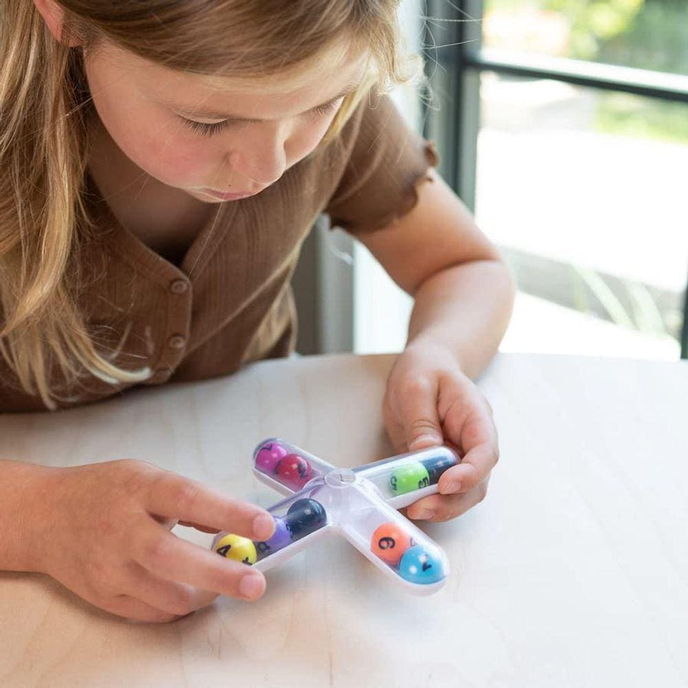 Brainteaser & Fidget Toy Fat Brain Toys Tiltago há mais de 8 anos