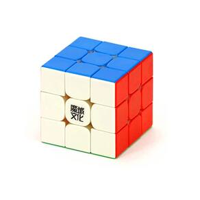 Speed Cube Cuberspeed MoYu WeiLong WRM 2021 sem adesivo