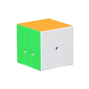 Quebra-cabeça CuberSpeed ShengShou Mr. M Square-0 Quadrado-1 Modificar