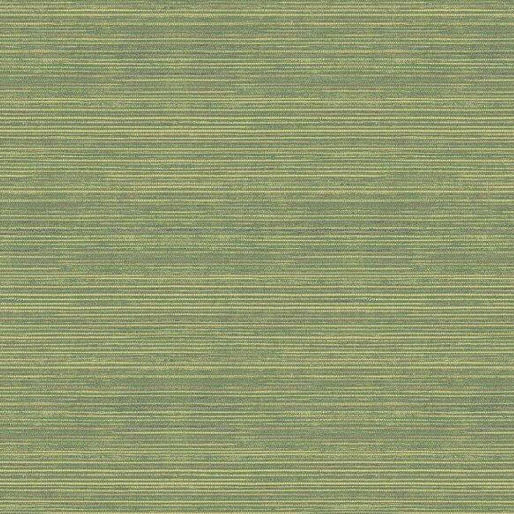 Papel De Parede Natural Fx 2 Aspecto Têxtil Verde G45522
