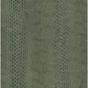 Papel De Parede Natural Fx 2 Animal Print Preto G67427N