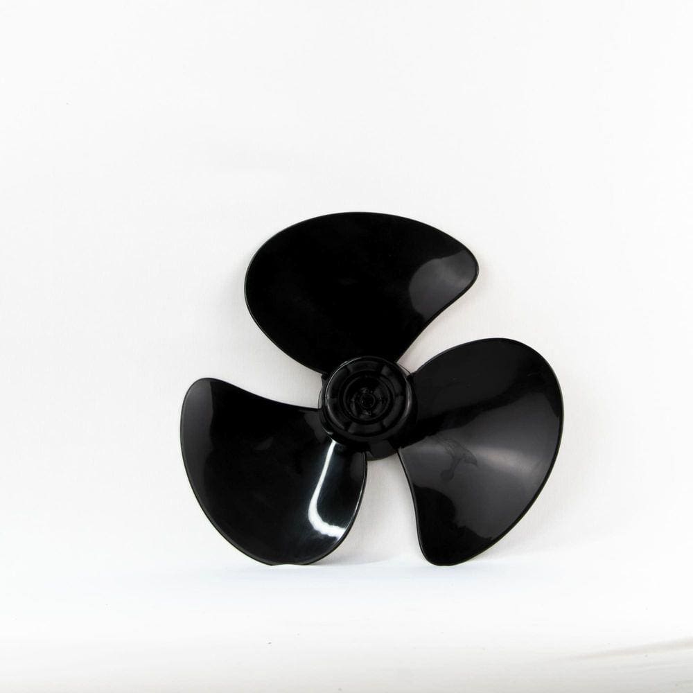 6886 - Helice Mallory Boreal 30 Cm Preta (3p)