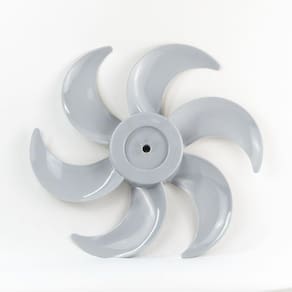 6884 - Hélice Cadence 40 Cm Cinza (6 Pás)
