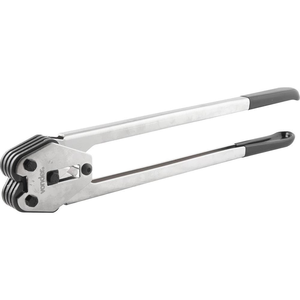 Selador Vertical P/Fita Poliester 5/8 Vd - Vonder