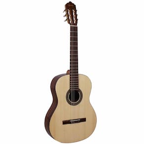 Violao Giannini Nc3 Classico Cadiz Acustico Nylon C/ Bag Natural