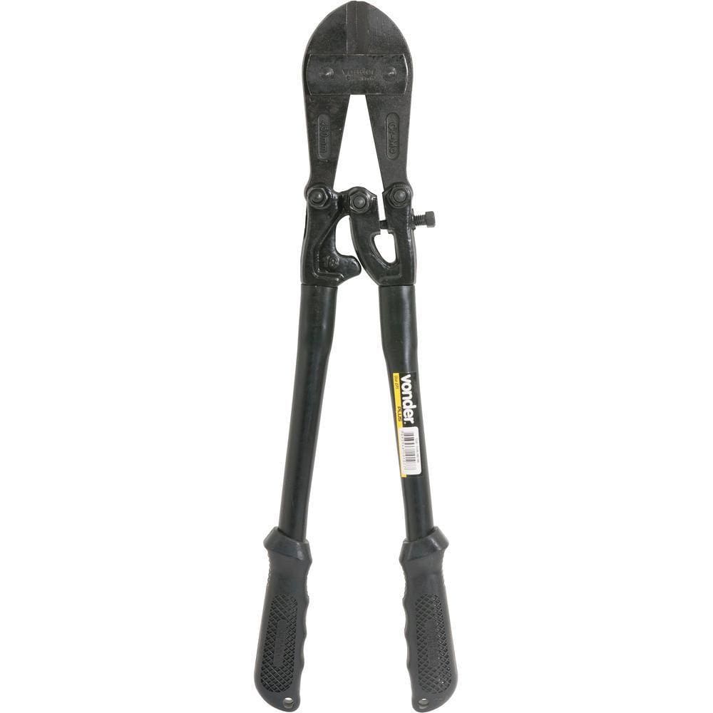 Tesoura corta vergalhão 24” c/ parafuso ajuste Vonder Plus