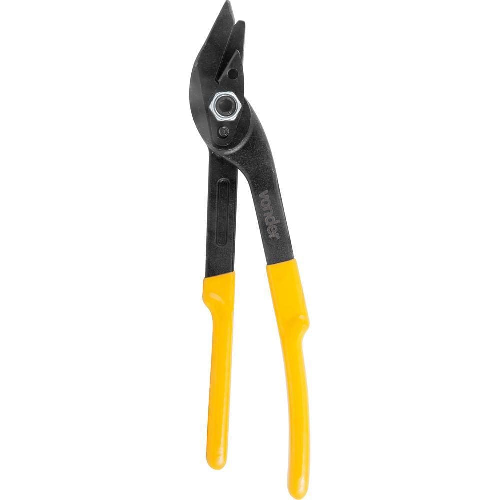 Tesoura para Fita Aço 12” Vonder