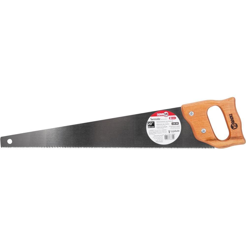 Serrote 20`` Hobby Nove54