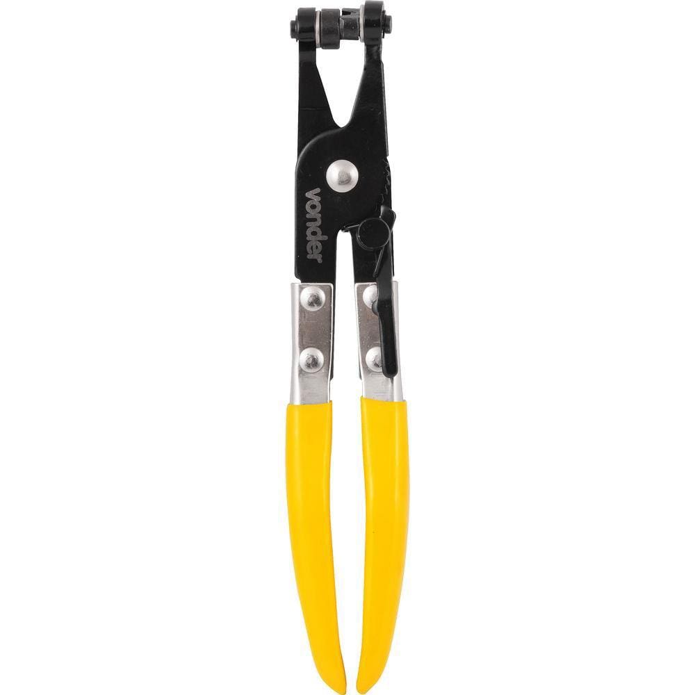 Alicate para Abraçadeiras Elásticas 9” Vonder