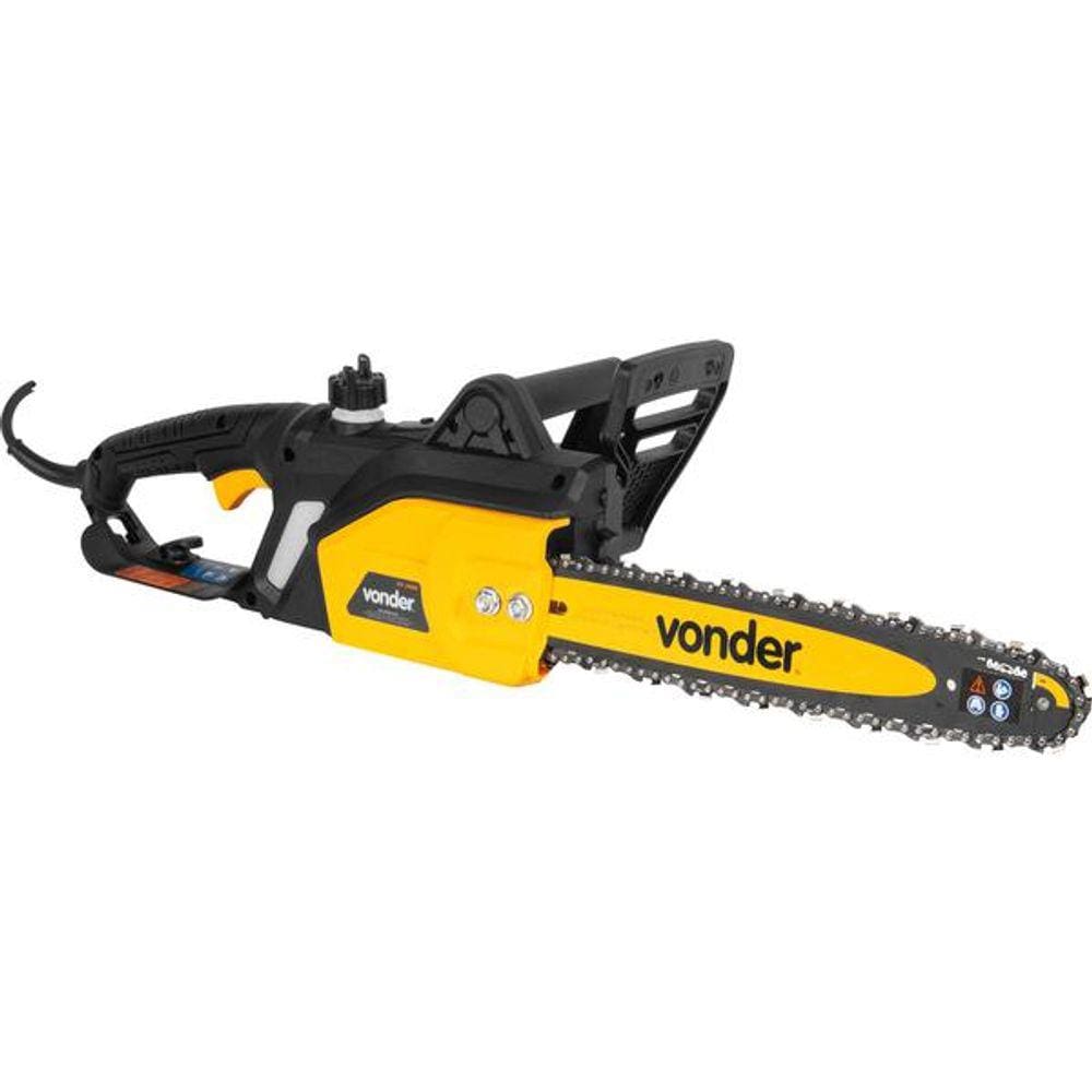 Eletrosserra 1600W 14” Ev1600 127V Vonder